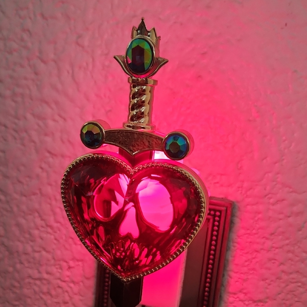 Disney Evil Queen Wall Plug In